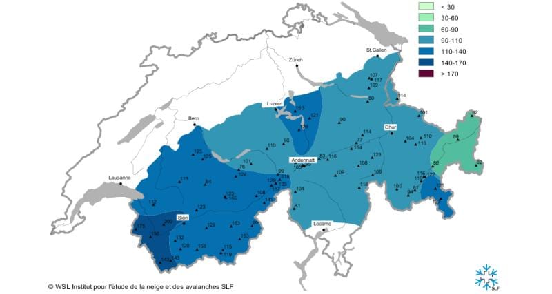 mapa elurra mapa suitza