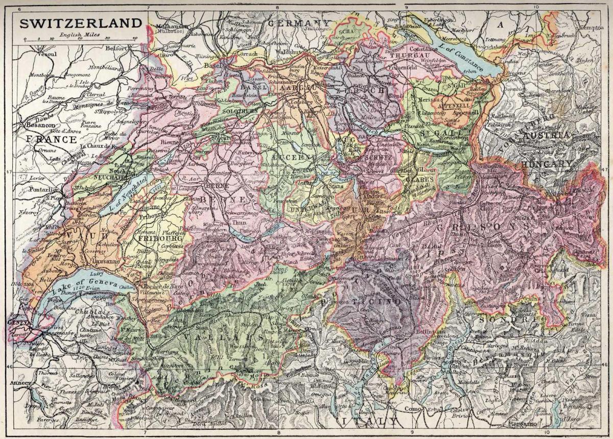 mapa mapa zahar suitza