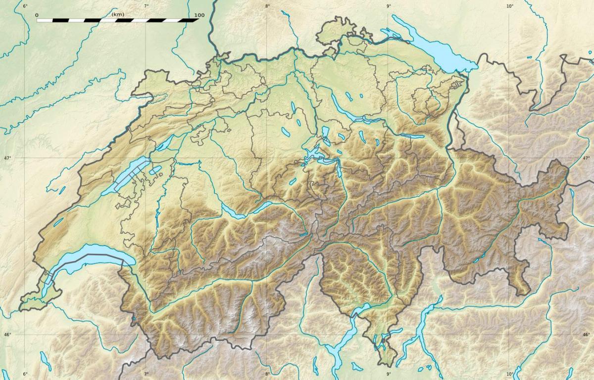 mapa suitza erliebea